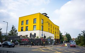 Abbey Point Hotel
